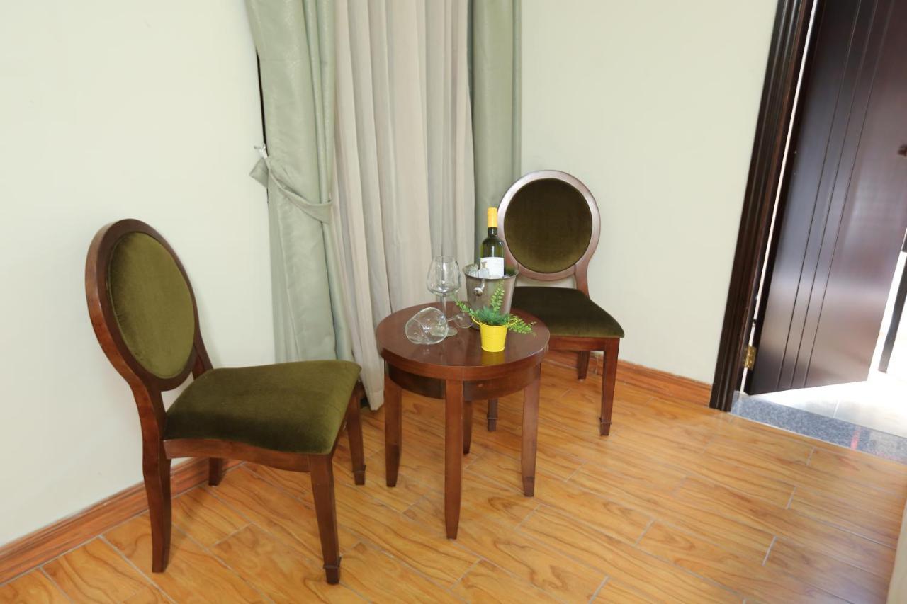 Zemalex Hotel Addis Abeba Exterior foto
