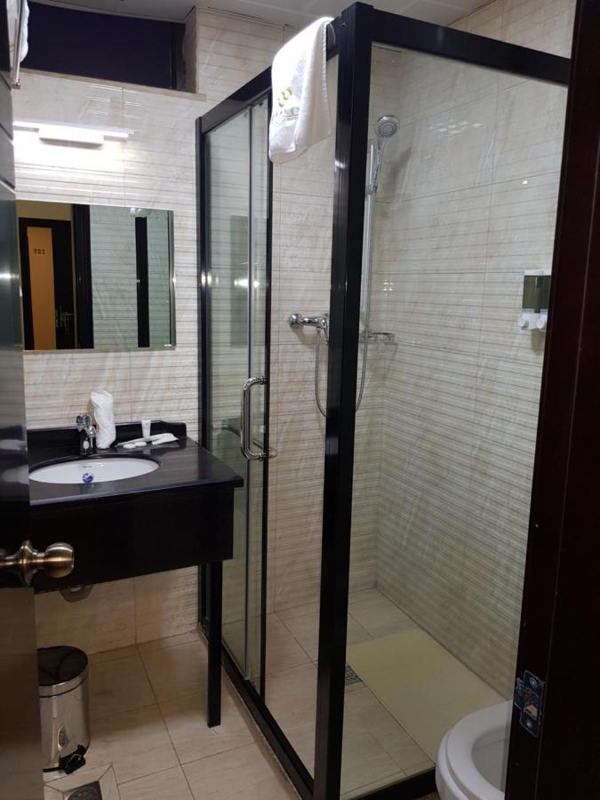 Zemalex Hotel Addis Abeba Exterior foto